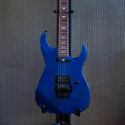 Barrington BRG-882 1988 - Blue image 1