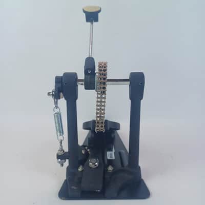 DW 3000 Bass Drum Workshop Pedal Chain Drive USA-Made Single Kick image 3