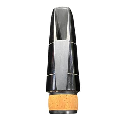 Selmer Paris Clarinet Mouthpiece S Facing image 2