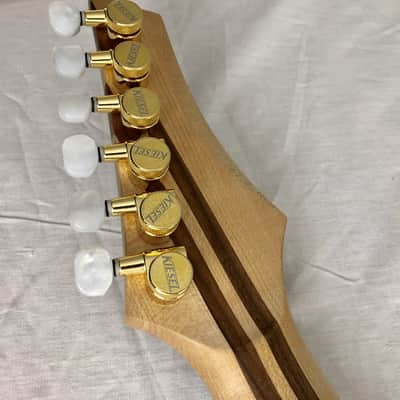 Kiesel Aries AM6 imagen 4