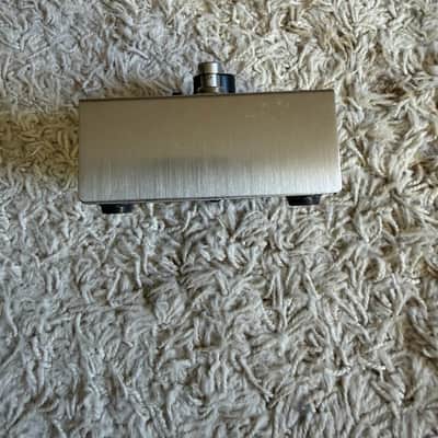 Electro-Harmonix Small Stone EH4800 Early 2000s image 3