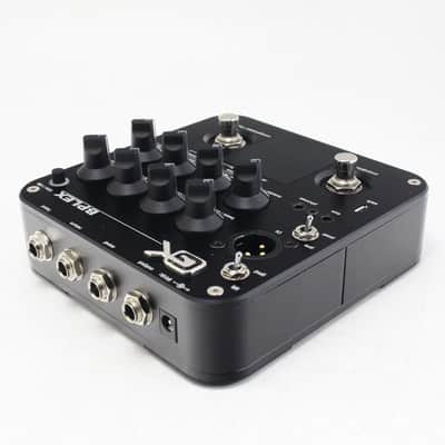 GALLIEN-KRUEGER BPLEX Preamp [47A00104398] (08/06) image 3
