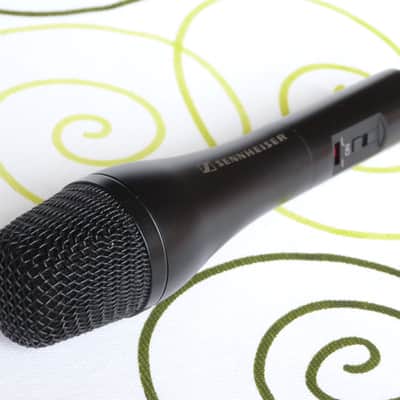 Sennheiser K6 P + ME65 Condenser Microphone image 3