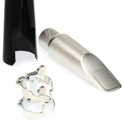JodyJazz Super Jet Series Alto Saxophone Mouthpiece - 7 image 2