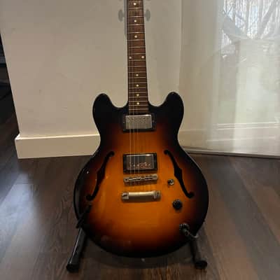Gibson Memphis ES-339 Studio (2-Knob) 2014 image 1