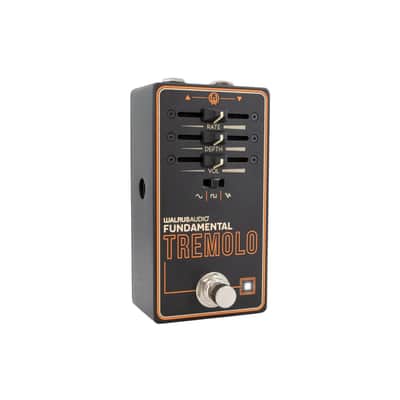 WALRUS AUDIO FUNDAMENTAL TREMOLO image 3