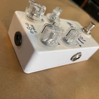 Paul Cochrane Timmy V2 Overdrive 2010s - Various image 2