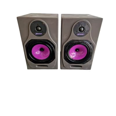 Harbeth Expression DPM1 - Studio Monitors - Good image 1