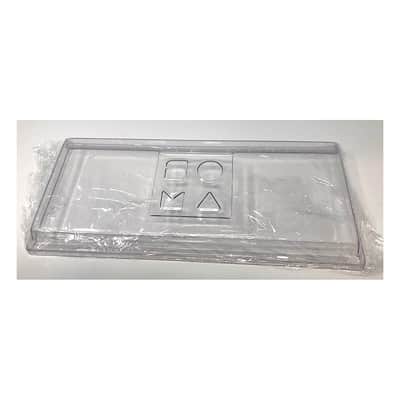 Soma Laboratory Cosmos Decksaver Plastic Cover image 3