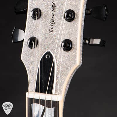 ESP USA Eclipse - Rainbow Sparkle imagen 7