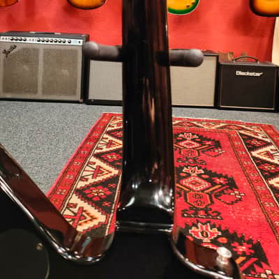 Washburn Dimebag Dime Signature Alien Skull image 6