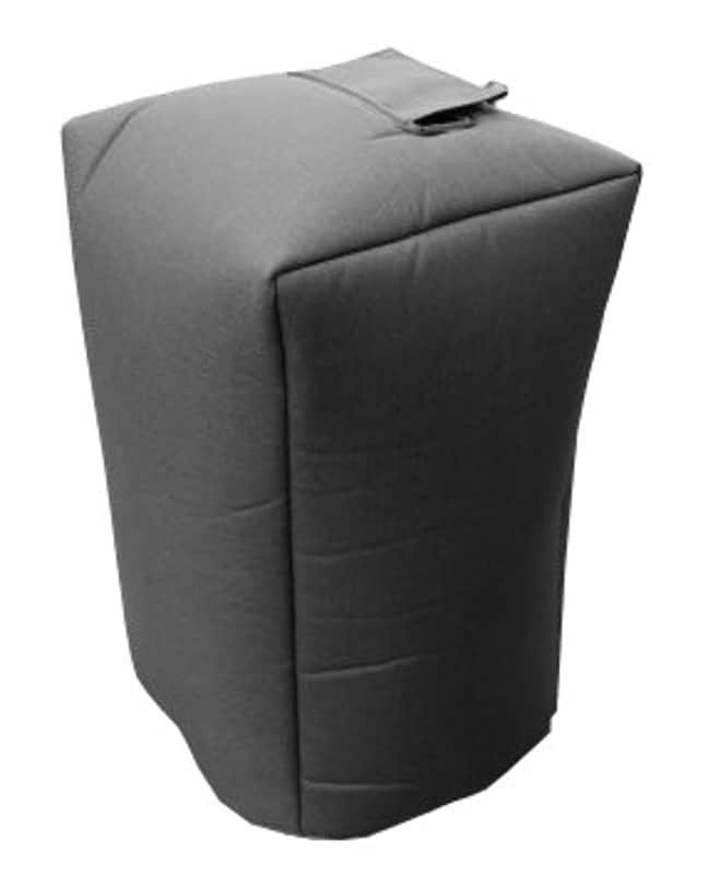 Tuki Padded Cover for Ashdown Mag 300H EVO III Bass Head (ashd064p) image 1
