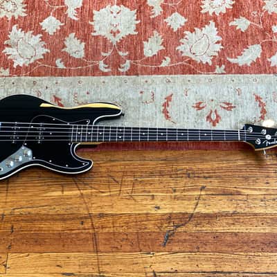 Fender AJB-V Aerodyne Jazz Bass V | Reverb