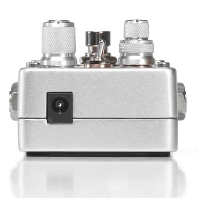DigiTech Dirty Robot Stereo Mini Synth Guitar Effects Pedal image 5