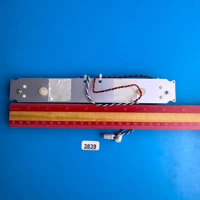 CRATE Amplifier FlexWave 15R Part: Spring Reverb Tank Unit [PRVS2BB1E/P] image 6