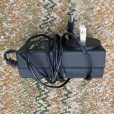 FiiO EO9K High Output Desktop Headphone Amplifier and Dock for E07K or E17 image 4