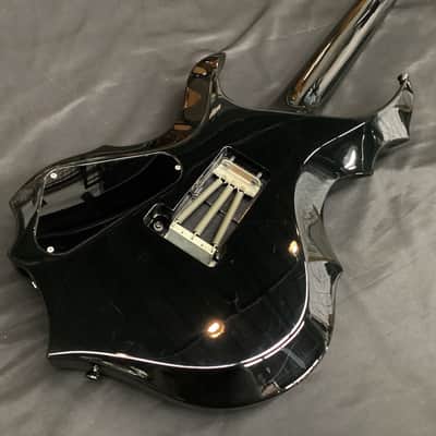 Edwards E-FR-145GT/Black image 6