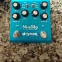 Strymon blueSky Reverberator V1 Reverb Pedal - Excellent Condition w/ Original Box