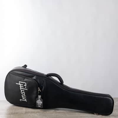 Gibson Les Paul Tribute Satin, Iced Tea | Demo image 17