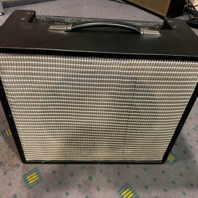 JBL E130 + cabinet 70s’ ( Fender SRV Tone) image 3