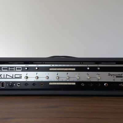 Dynacord Echo King Tube Echo/Tremolo MEGA RARE image 2