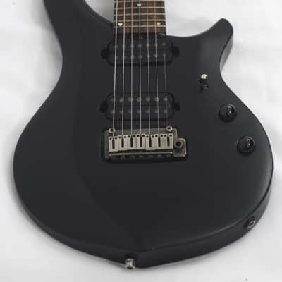Sterling 7 Majesty John Petrucci Signature 7-String image 8
