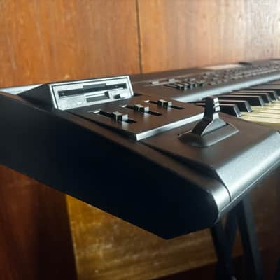 Roland XP-60 Music Workstation 64-voice New internal battery image 6