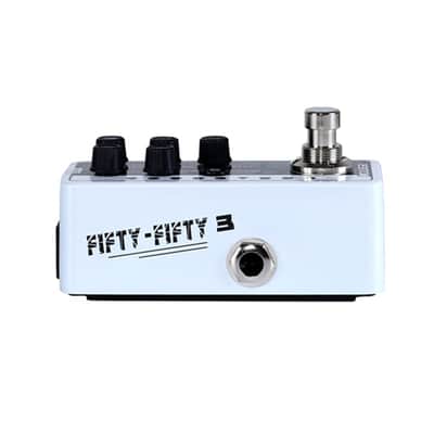 MOOER Micro PreAmp 005 Brown Sound 3 Effektpedal PreAmp image 3
