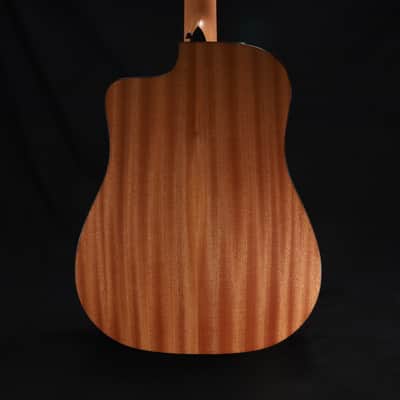 Taylor 150ce Acoustic-electric Doce Doble - Natural 172 image 10