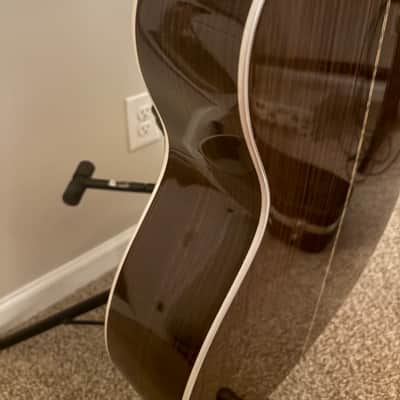 Martin Standard Series 000-28 Left-Handed 2018 - 2024 - Natural image 4