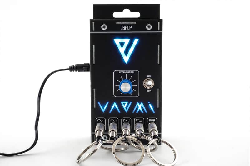 Keychain Holder | DIY or Assembled | Vaemi | 2024 image 1