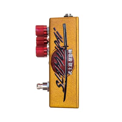 Slamurai™ Overdrive image 4