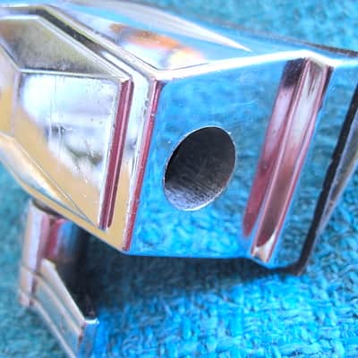 Tama Tom or Floor Tom Leg Mount Bracket - Vintage (USED) image 4