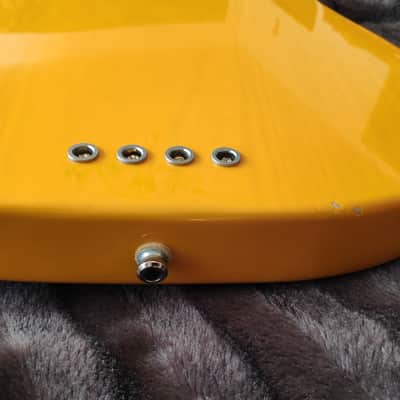 Fender Crafted In Japan 51' Reissue Precision Bass image 16