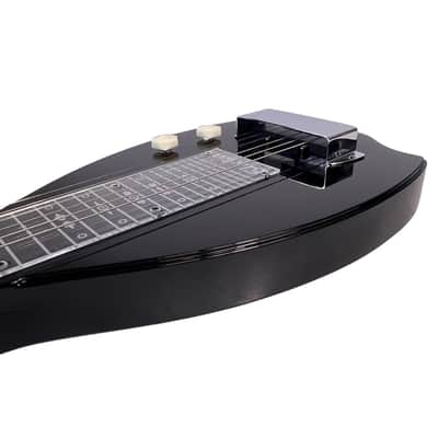 Epiphone Inspired by 1939 Electar Century Lap Steel Guitar w/ Gig Bag image 8