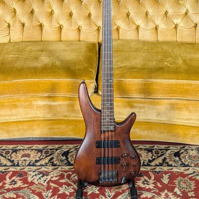 Ibanez SR500 Standard Soundgear Bass 2005 - 2018 | Reverb