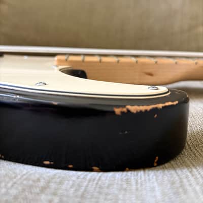 Peavey T-20 1980s - Sunburst image 19
