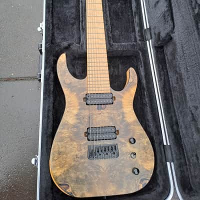 NP.3600,-Keller Custom 8 String E-Guitar image 1