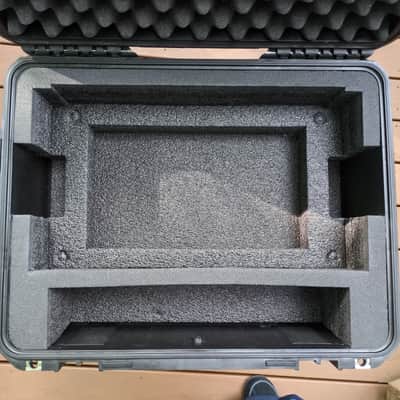 Kemper Amps Profiler Stage with SKB flight case image 16