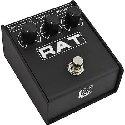 Pro Co RAT2 Distortion/Overdrive/Fuzz Pedal image 2