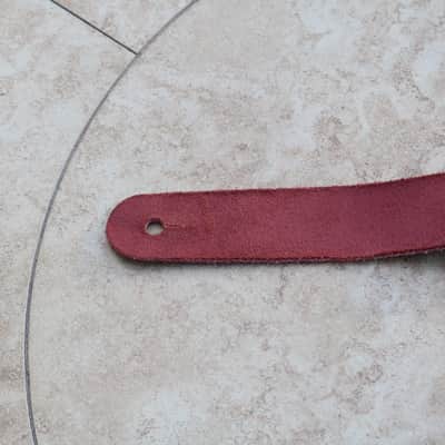 Levy's Leather Strap & Music City Strap co strap image 14
