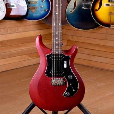 PRS Paul Reed Smith S2 Standard 24 Vintage Cherry image 1