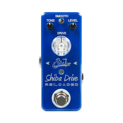 Reverb.com listing, price, conditions, and images for suhr-shiba-drive-mini