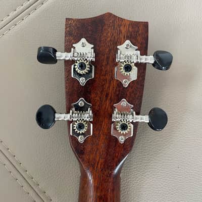 Gretsch G9100 Soprano Standard Ukulele image 7