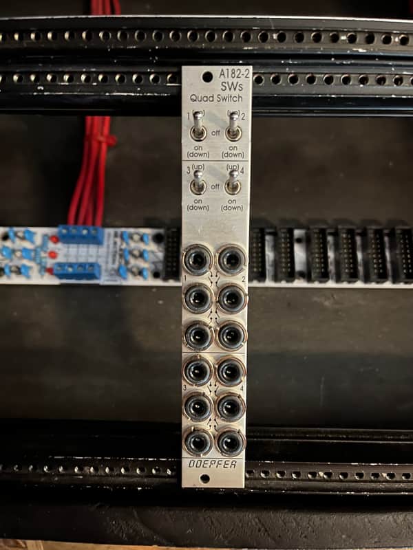 Doepfer A-182-2