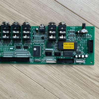 Kurzweil K2600 parts image 9