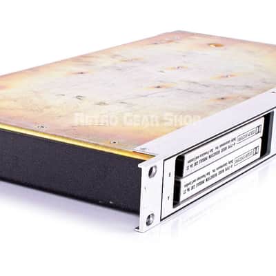Dolby 362 Cat 22 Cards Noise Reduction Unit Stereo Vintage Rare 361 x2 Vocal Stretch Mod image 5
