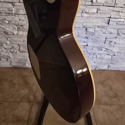 Epiphone Les Paul 1990-2005 with OHSC image 5