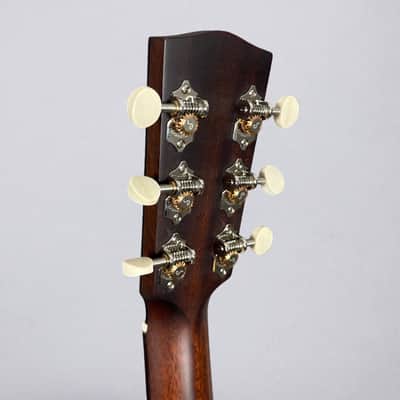 Bourgeois Touchstone L-DB Standard/TS 2025 - Sunburst image 8