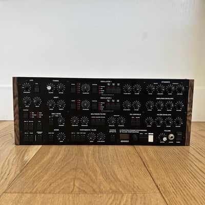 Black Corporation Xerxes MK2 image 6